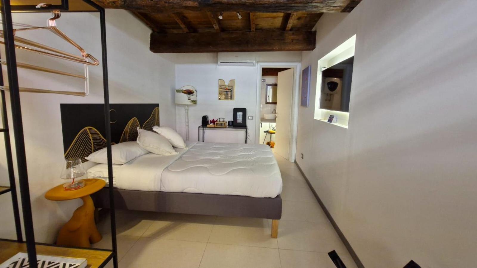Apartment Leoncorno Ferrara