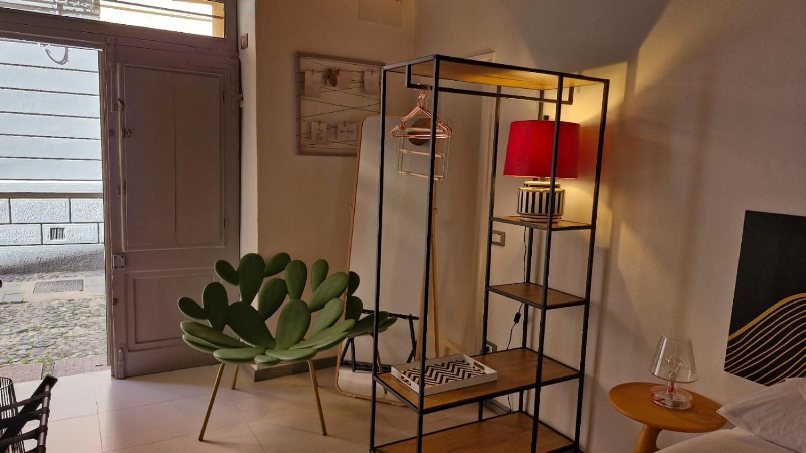 Leoncorno Apartment Ferrara